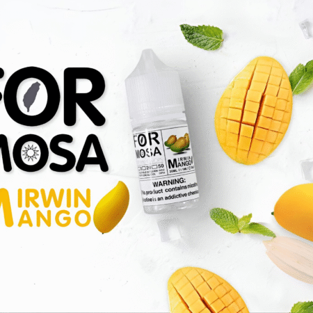 FORMOSA 煙油｜福爾摩沙系列小煙專用｜30ML 瓶裝｜711到付