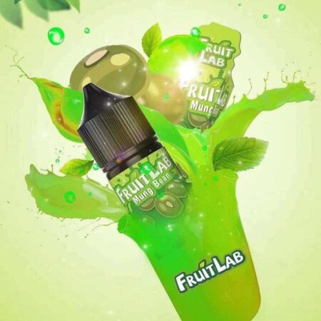 FruitLab 水果實驗室 30ML 30MG 煙油｜濃郁果香 多口味選擇【買五送一】