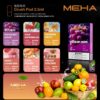 MEHA 五代煙彈｜魅嗨霧化彈 3入裝 2.5ml｜買五盒送煙彈