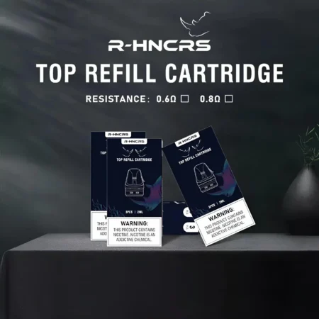 R-HNCRS 犀牛電子煙主機|小蠻牛通用・便捷 711 到付 R-HNCRS 犀牛電子煙主機|小蠻牛通用・便捷 711 到付