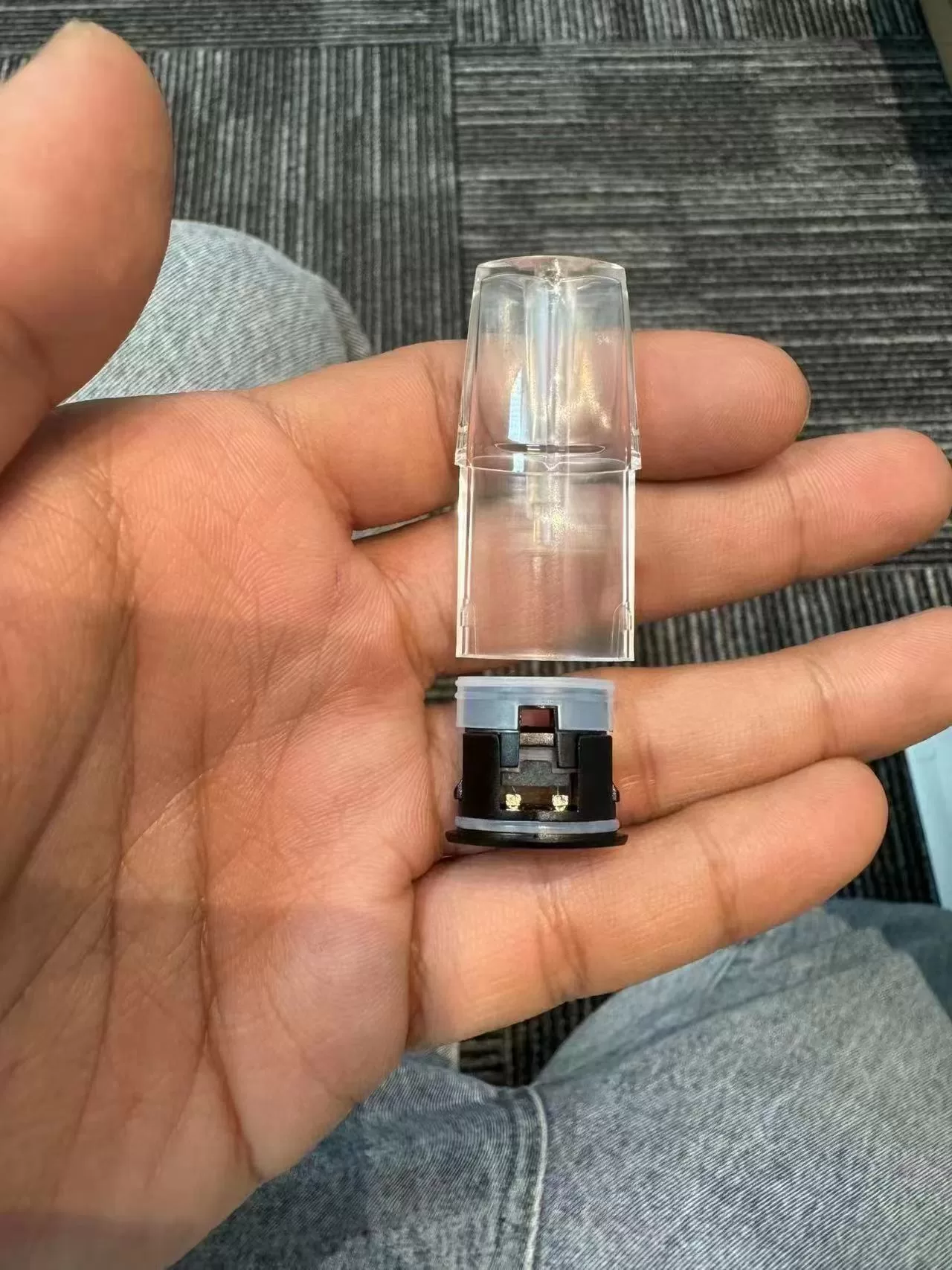 SP2S 一代通用空彈 上下分離設計・防漏升級・適配全系列一代主機 台灣現貨711到付 SP2S 一代通用空彈 上下分離設計・防漏升級・適配全系列一代主機 台灣現貨711到付