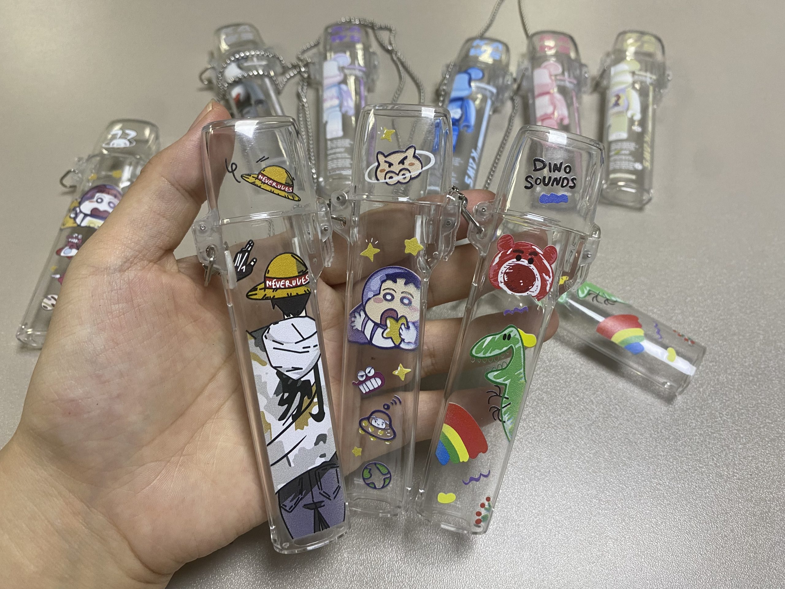 SP2S主機保護殼|液態矽膠煙桿保護套|多款純色與花紋設計|台灣電子煙批發 SP2S主機保護殼|液態矽膠煙桿保護套|多款純色與花紋設計|台灣電子煙批發:圖片 4
