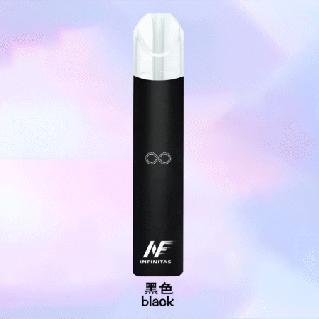 INF 無限霧化桿主機｜兼容RELX悅刻一代煙彈