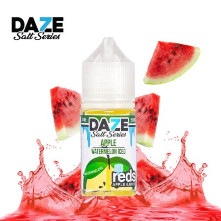 Daze E-Juice Vape Juice 自拍星期天電子煙油 30ML/30MG【買五送一】 Daze E-Juice Vape Juice 自拍星期天電子煙油 30ML/30MG【買五送一】