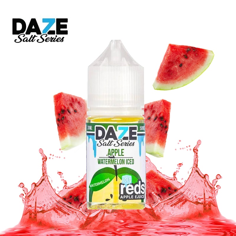 Daze E-Juice Vape Juice 自拍星期天電子煙油 30ML/30MG【買五送一】 Daze E-Juice Vape Juice 自拍星期天電子煙油 30ML/30MG【買五送一】:圖片 4
