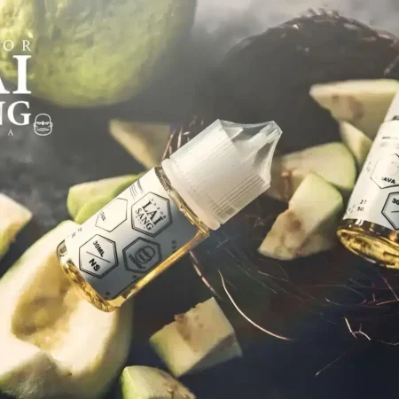 LAI SANG 賴桑煙油|多口味菸油・30ML / 60ML LAI SANG 賴桑煙油|多口味菸油・30ML / 60ML
