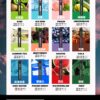 SALT SHAQ 鯊克7000口拋棄式煙桿|持久續航・經典口感 小黑條 SALT SHAQ 鯊克7000口拋棄式煙桿