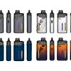 LH FREE MIST 小煙主機|1000mAh 大電池,長效續航體驗 LH FREE MIST 小煙主機|1000mAh 大電池,長效續航體驗