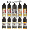 【小煙煙油】RIPE VAPES生命之樹 【小煙煙油】RIPE VAPES生命之樹