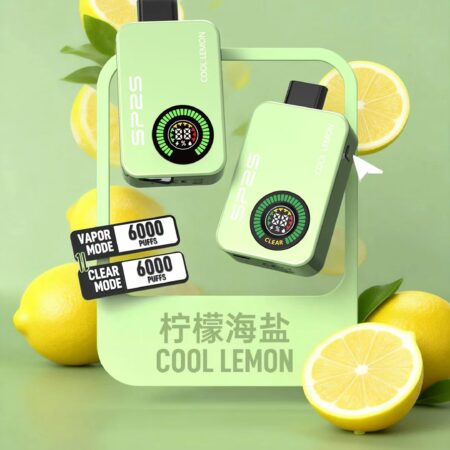 SP2S 12000口一次性電子煙|Type-C 可充電設計・超長續航體驗 SP2S 12000口一次性電子煙|Type-C 可充電設計・超長續航體驗